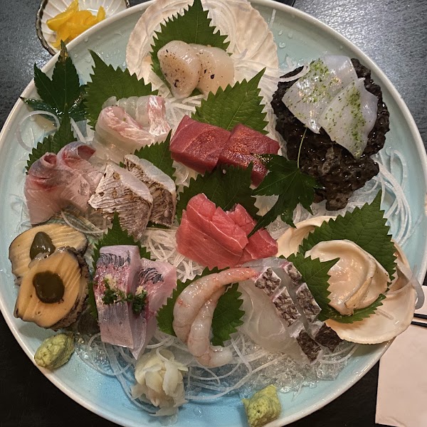 Akii Kappo Japanese Dining 5