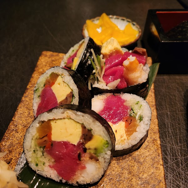 Akii Kappo Japanese Dining 2