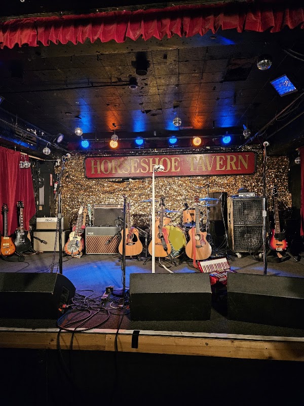 Horseshoe Tavern