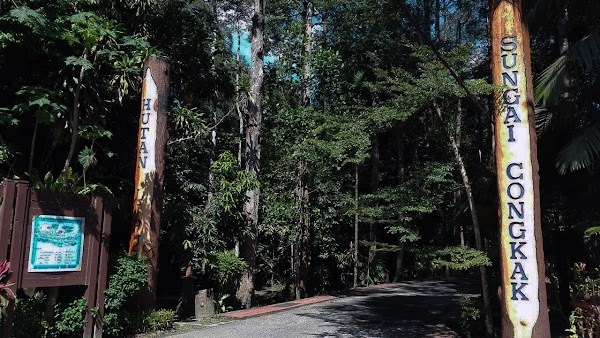 Chongkak Park & Resort by Tourism Selangor 4