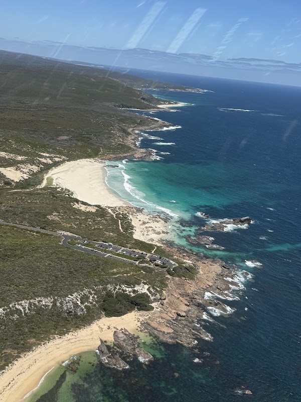 Scenic Helicopters 1