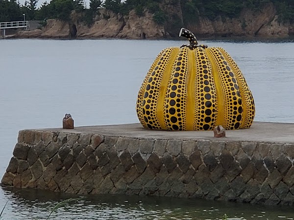 Naoshima 5