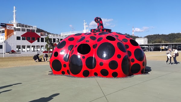 Naoshima 4