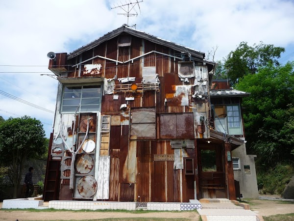Naoshima 3
