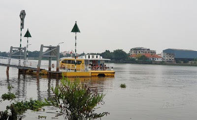 Saigon River