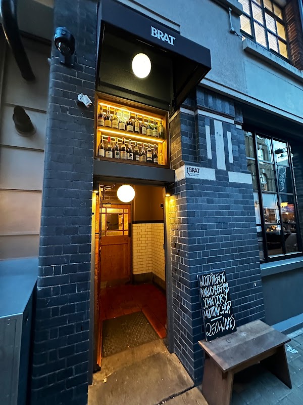 BRAT Restaurant