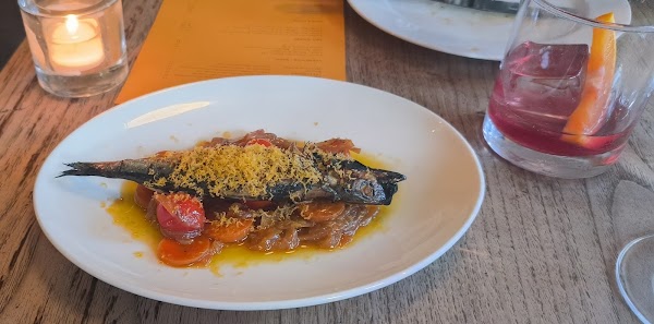 BRAT Restaurant 4