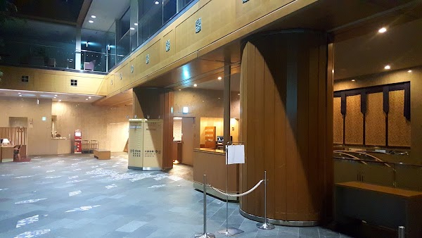 Sapporo view hotel 4