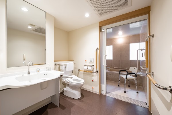 Sapporo view hotel 3