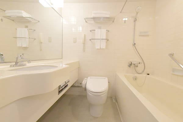 Sapporo view hotel 2