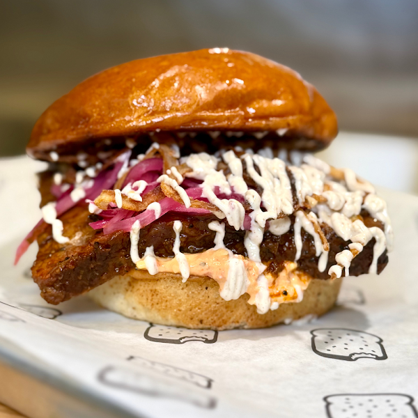 Oslo Sandwich Shop 4