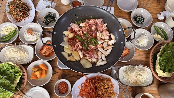 동성식당 5