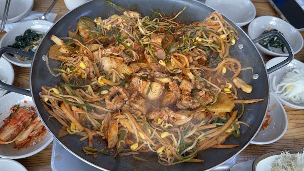 동성식당 4