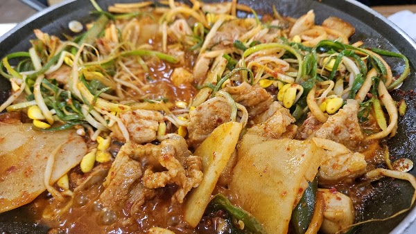 동성식당 3