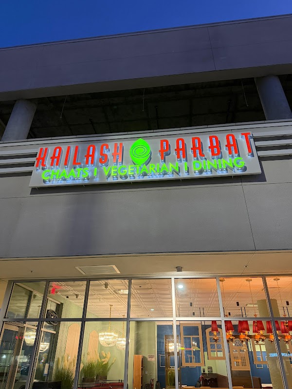 Kailash Parbat Santa Clara 1