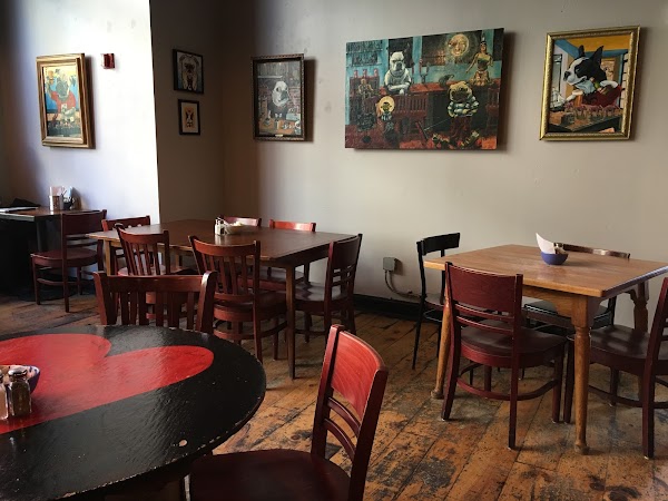 Salem food 7
