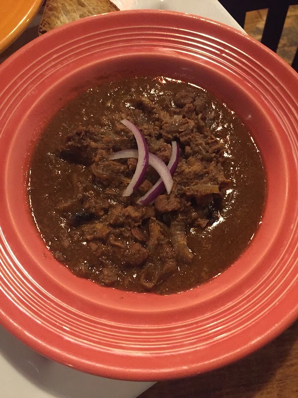 Gulu-Gulu Cafe 5