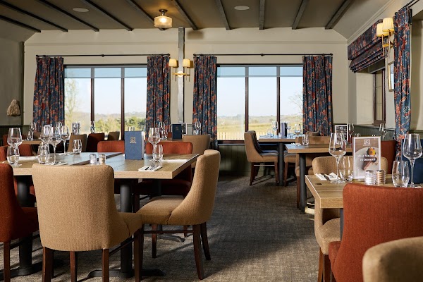 The Knockerdown Inn 1