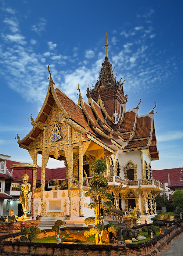 Thailand 90
