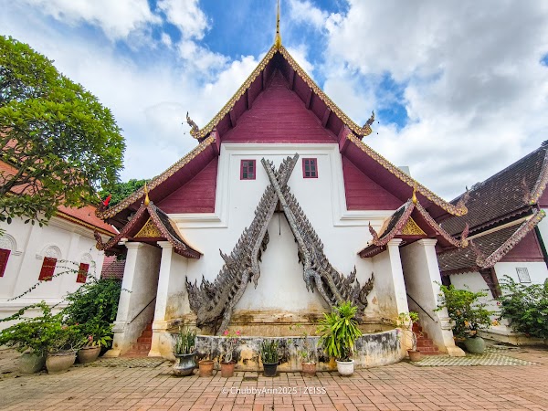 Wat Buppharam 5