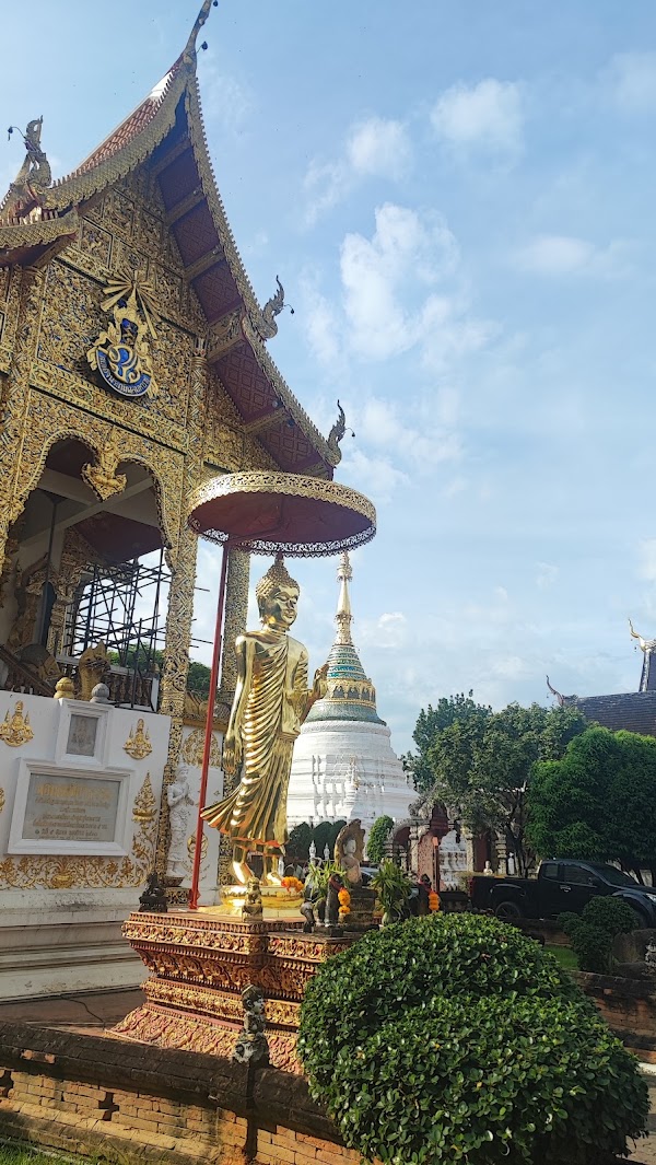 Wat Buppharam 4