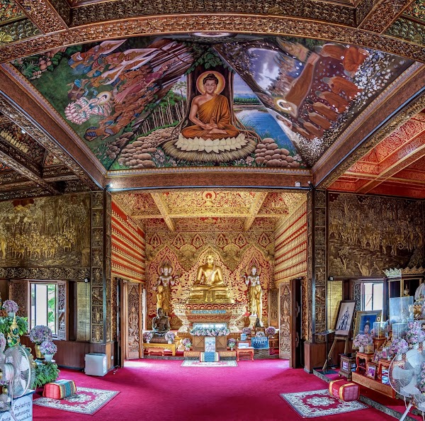 Wat Buppharam 2