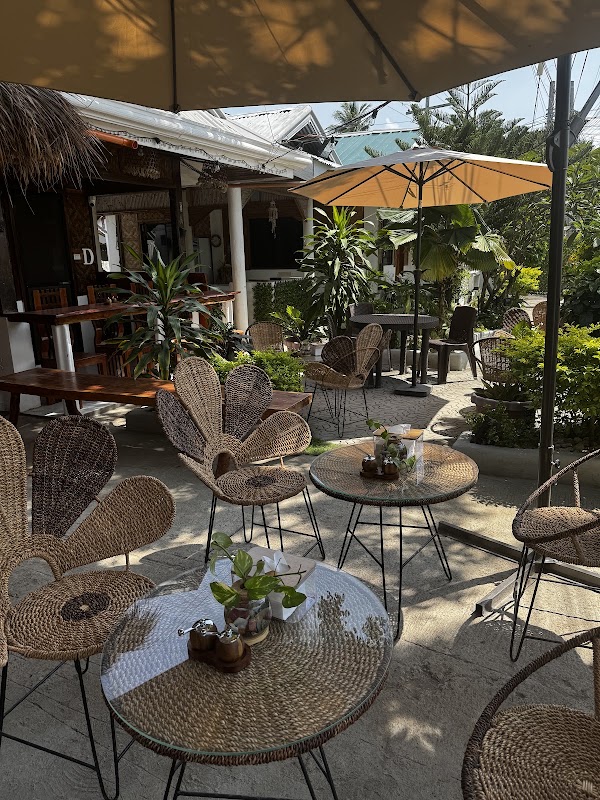 Lovegan Cafe