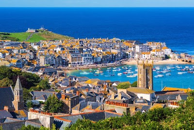 St Ives 1