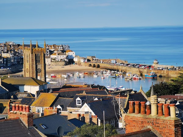 St Ives 5