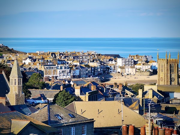St Ives 4