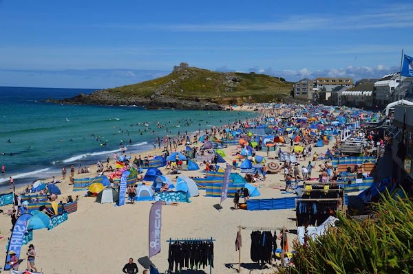 St Ives 2