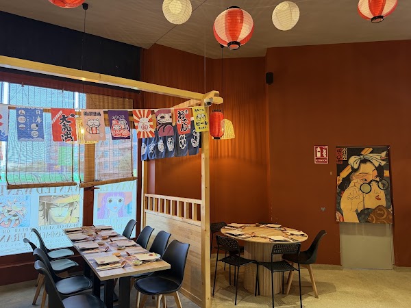 Ichiban Ramen & Street Food 5