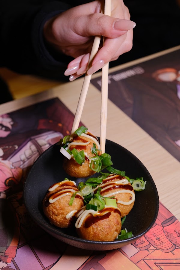 Ichiban Ramen & Street Food 4