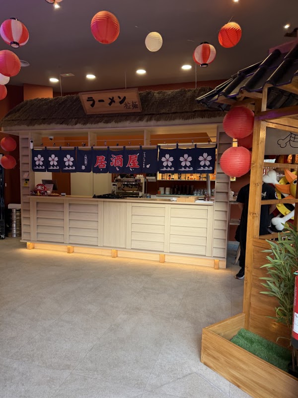 Ichiban Ramen & Street Food 2
