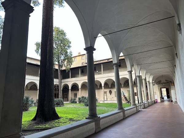 Cappella Brancacci 4