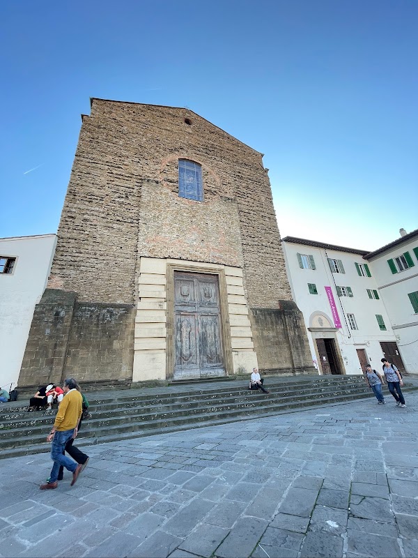 Cappella Brancacci 3