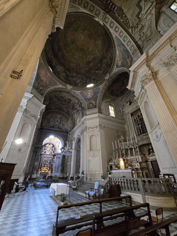 Cappella Brancacci 2
