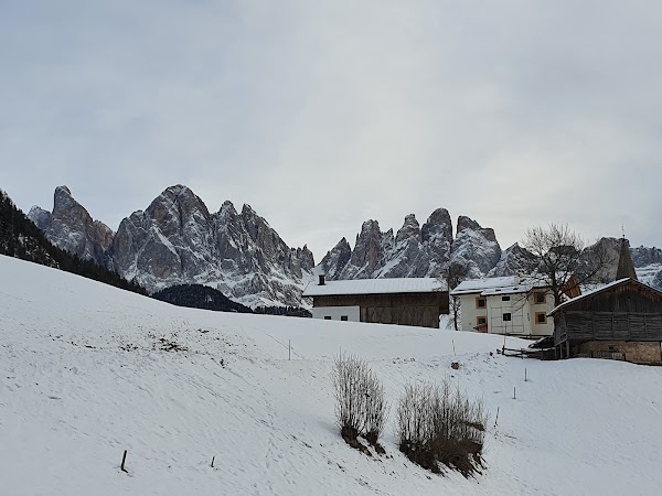 Chiesa di Santa Maddalena 5