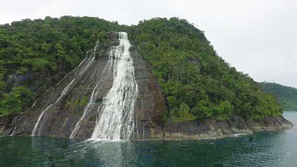 Musala Island