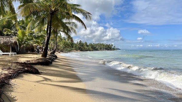 Playa Cosón 5
