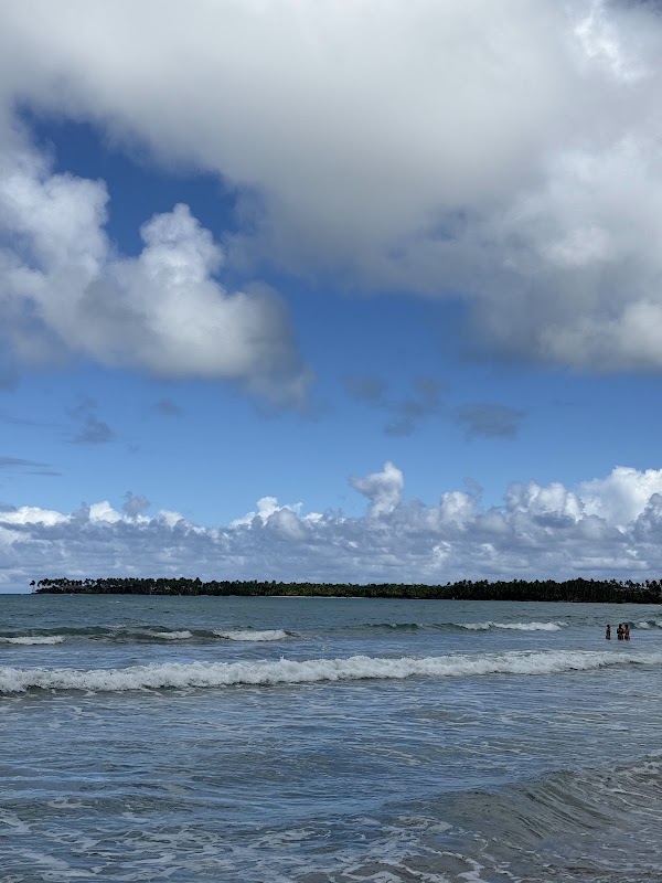 Playa Cosón 4