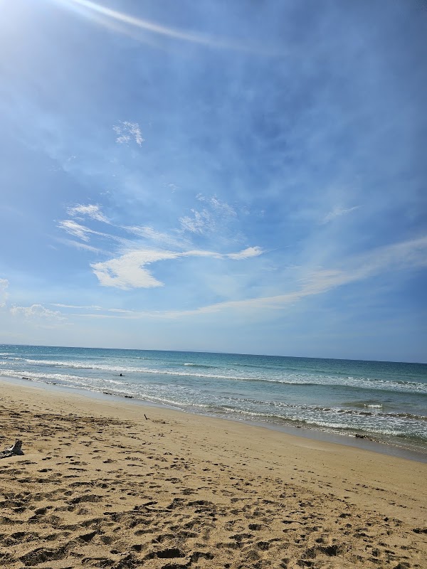 Playa Cosón 3