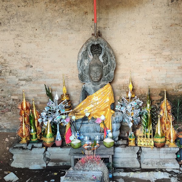Eastern Mebon Temple 3