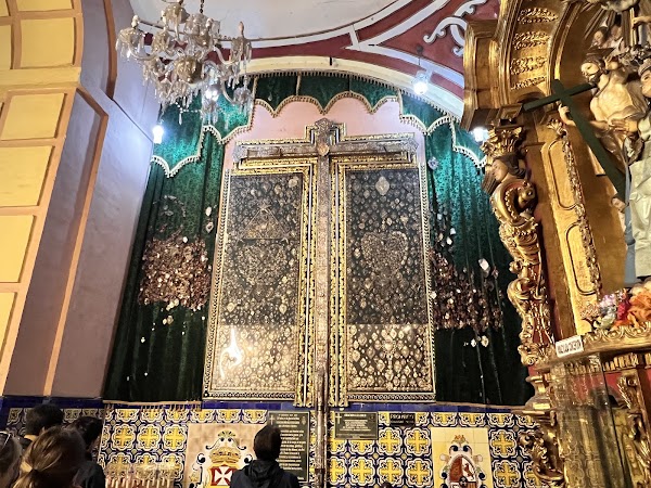 Church of La Merced 2