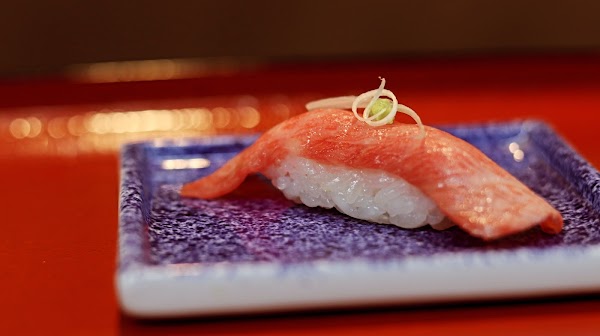 Wagyu Hokusai 5