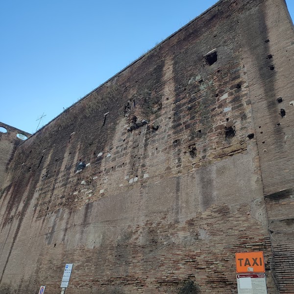 Rome et Latium 16