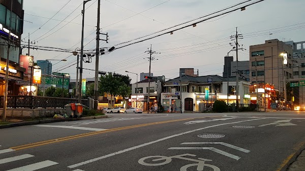 Sangsu-dong 1