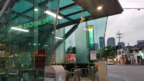 Sangsu-dong 3