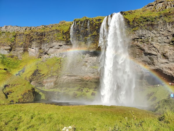Iceland 30