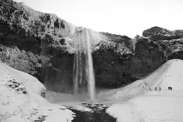 Seljalandsfoss 2
